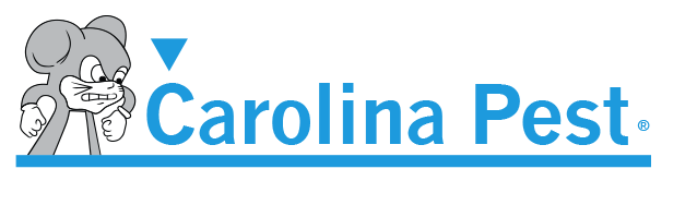 Carolina Pest Logo