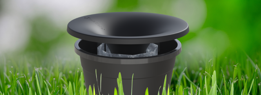 no spray mosquito treatment