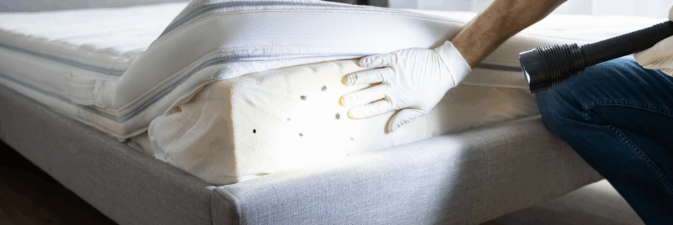 bed bug prevention