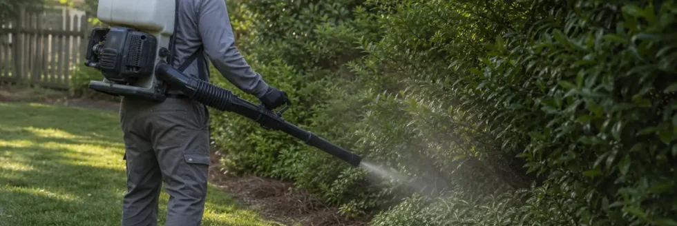 Mosquito Control in North Carolina: How to Get Rid of Mosquitoes
