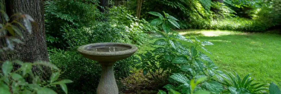What Attracts Mosquitoes to Your North Carolina Yard?
